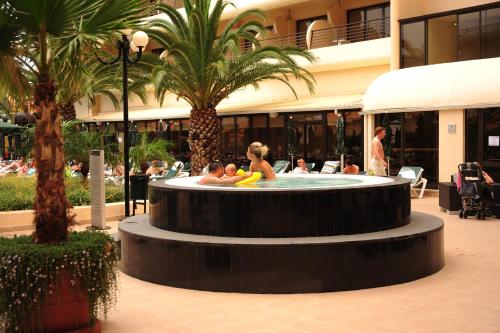 Hotel Vila Galé Marina