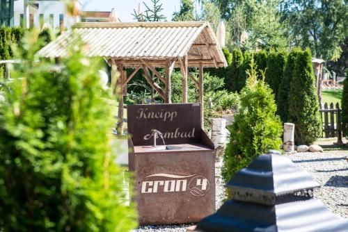B&B Obermair – Bruneck, MS