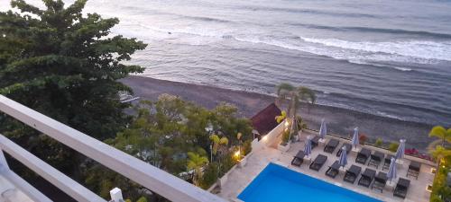 Ocean Resort Amed