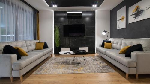 Kalinowa z sauna, Sun & Snow - Wisla