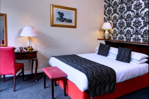 Broadfield Park Hotel photo 4