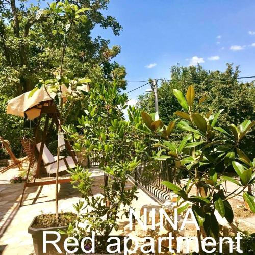  Apartment in Karin Gornji with sea view, terrace, air conditioning, Wi-Fi (4207-3) in Obrovac