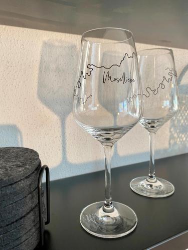 設施, Mosel-FeWo-JuLe in 恩基爾希