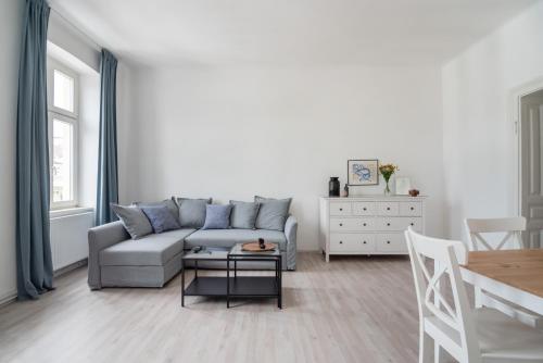 Sophienne Apartments Room Type - One-Bedroom Apartment