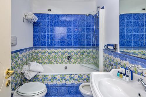Relais Maresca Luxury Small Hotel - image 9