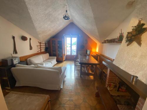 Roccaraso in tasca - Apartment - Roccaraso