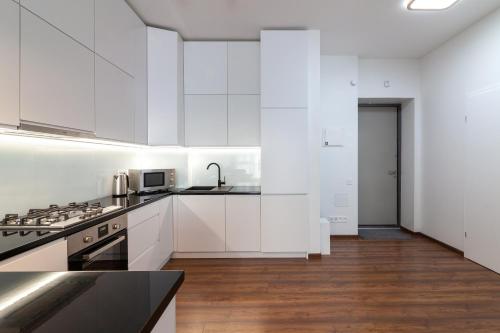 Romari 1 room Forum apartment