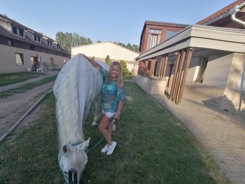 Silver Horse Ranch