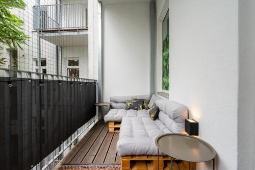 Central Vienna Studio La Dolce Vita