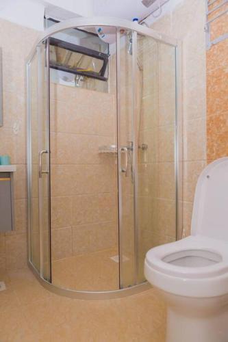 Elegant 2BR Apt in Kilimani w/ Fast Internet