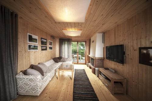 Kivi Talu Country Hotel in Otepaa