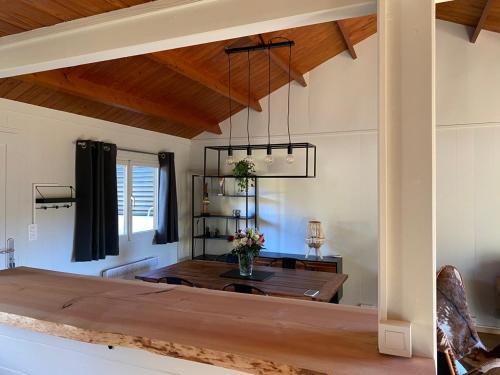 Chalet103 in La Boverie, Rendeux (photo 4)