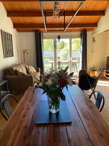 Chalet103 in La Boverie, Rendeux (photo 2)