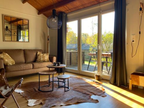 Chalet103 in La Boverie, Rendeux (photo 7)
