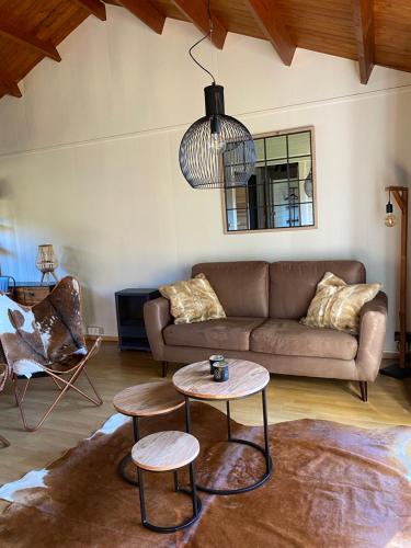 Chalet103 in La Boverie, Rendeux (photo 9)