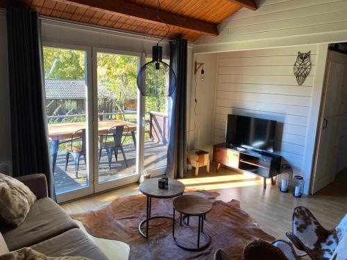 Chalet103 in La Boverie, Rendeux (photo 10)