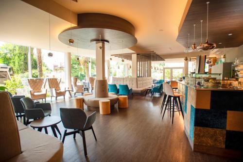 Hotel Anatol