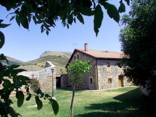  Casa El chocolatero, Pension in Argüeso