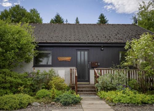 入口, Croftwood Cottage in 保加滕