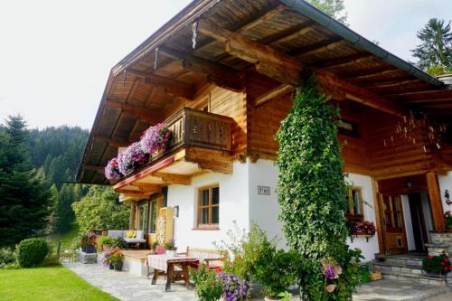 Ferienwohnung Wilder Kaiser - image 8