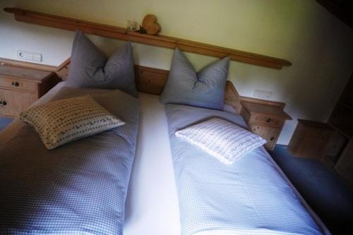 Ferienwohnung Wilder Kaiser - image 14