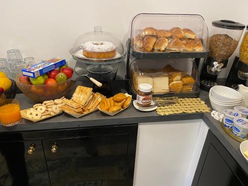 Hotel Cinquantatre - image 3