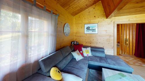 Chalet Leonie LE0