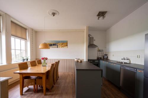  Landzicht Vakantiehuis aan de Fluessen in Elahuizen