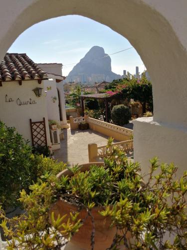 El Rincón De La Quinta