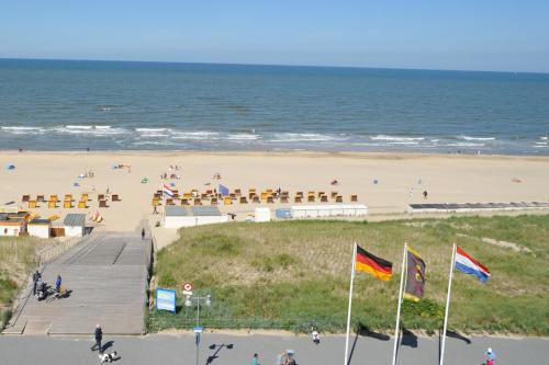 Einzelzimmer, meerblick