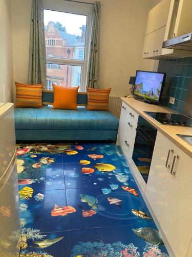 Ziggla Luxury Apartments 5