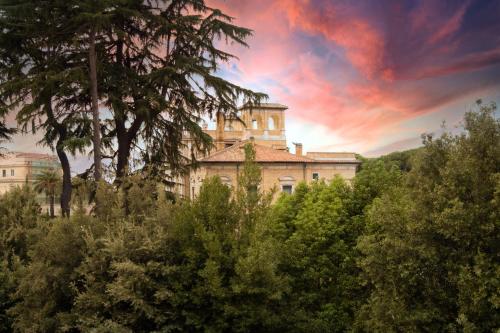 Giardino del Lago, Roma (foto 10)