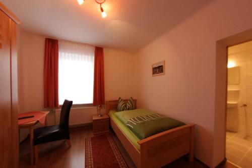 Pension Am Ostbahnhof - Gotha