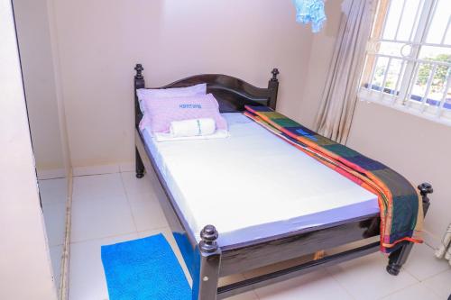 PRECISE MOTEL