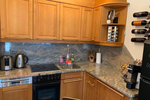  Haus Linaria - CharmingStay in Flumserberg