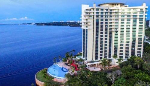 Tropical Executive Hotel Flats