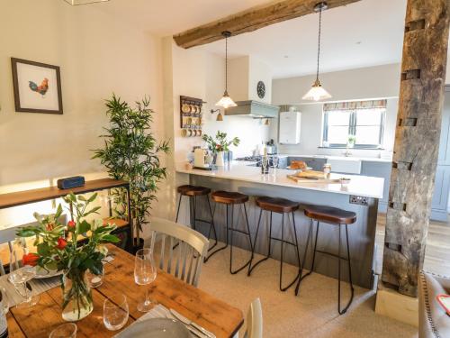 The Hyde in Tredington