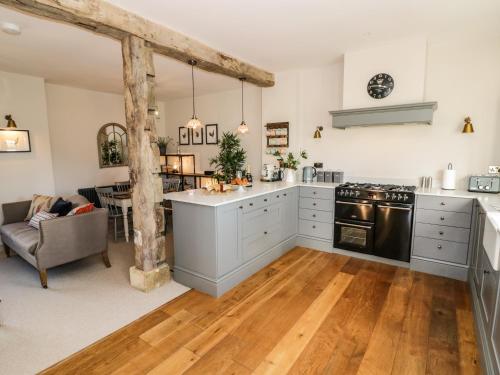 The Hyde in Tredington