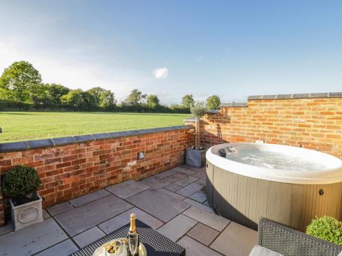 The Hyde, Stratford-upon-Avon