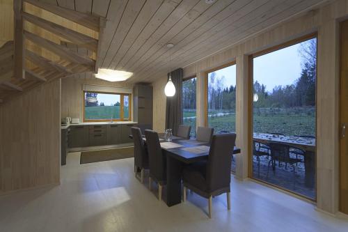 Kivi Talu Country Hotel in Otepaa