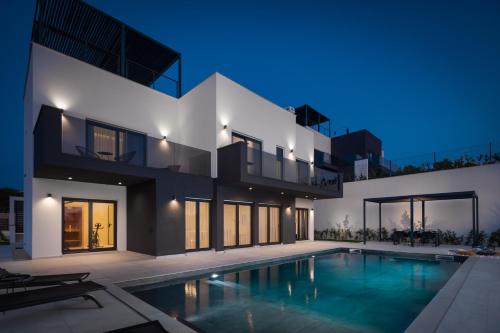 Villa Gaia - main image