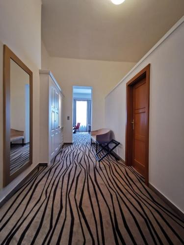 Boutique Hotel Slavia photo