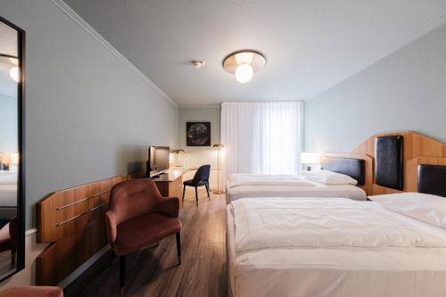 Hotel Residenz Pforzheim