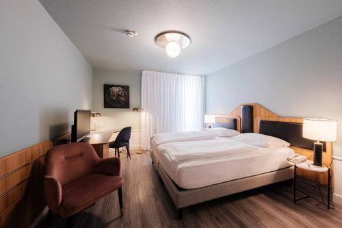 Hotel Residenz Pforzheim - image 13
