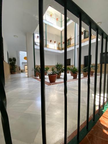  Fantástico dúplex corazón de la Judería Sevilla in Sevilla
