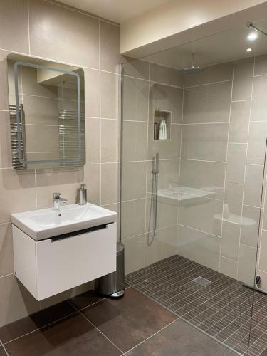White Lodge B&B - main image