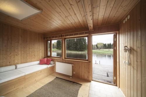 Kivi Talu Country Hotel in Otepaa