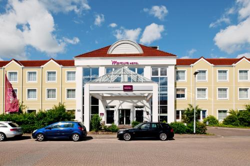 Mercure Hotel Düsseldorf - Ratingen