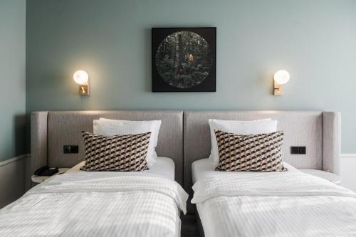 Hotel Residenz Pforzheim