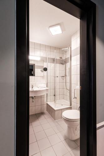 Hotel Residenz Pforzheim - image 14